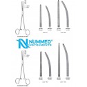 Ochsner-Kocher Forceps, 1X2 Teeth Ochsner-Kocher Forceps, 1X2 Teeth